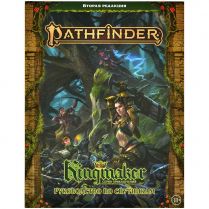 Pathfinder. НРИ. Вторая редакция. Kingmaker. Руководство по спутникам