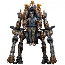 Фигурка JoyToy. Warhammer 40,000: Adepta Sororitas. Penitent Engine with Penitent Flails