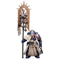 Фигурка JoyToy. Warhammer 40,000: Ultramarines Bladeguard Ancient