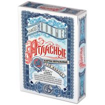Игральные карты 