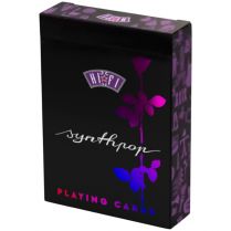 Игральные карты Hi-Fi Synthpop