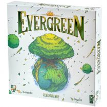 Evergreen. Зелёный мир