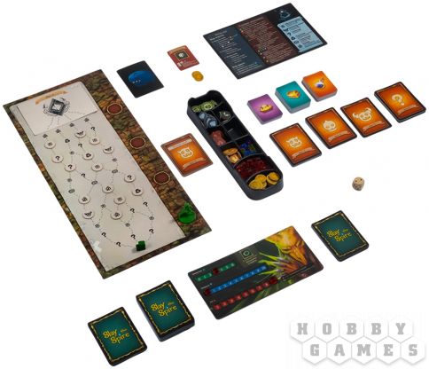 Slay the Spire фото 4