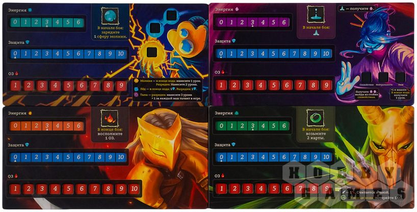 Slay the Spire фото 8