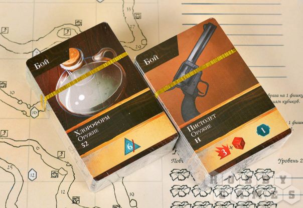 Спящие боги: Первобытная угроза фото 5