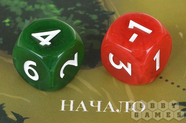 Спящие боги: Первобытная угроза фото 6