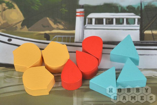 Спящие боги: Первобытная угроза фото 7