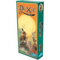 Dixit: Origins