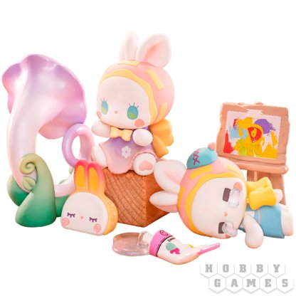 Фигурка-сюрприз Emma Fairy Babe Academy фото 2