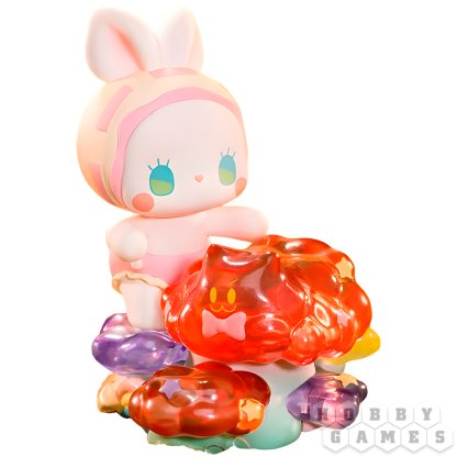 Фигурка-сюрприз Emma Fairy Babe Academy