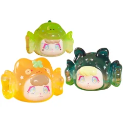 Фигурка-сюрприз Nadou: Animal Candy Mini Bean