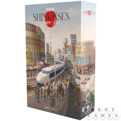 Shinkansen: Zero-Kei