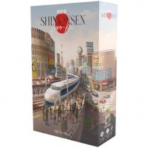 Shinkansen: Zero-Kei