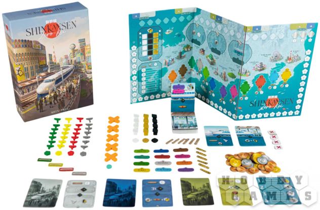 Shinkansen: Zero-Kei фото 4