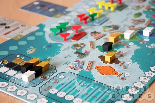 Shinkansen: Zero-Kei фото 5