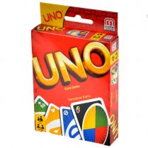 Игра UNO