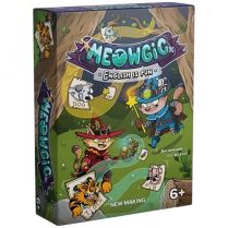 Meowgic