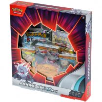 Pokemon TCG: Annihilape ex Box