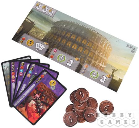 7 Wonders: Leaders фото 4