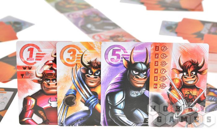 Коровы ИКС фото 6