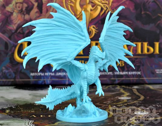 Лорды Ваалы: Связь Драконов фото 7