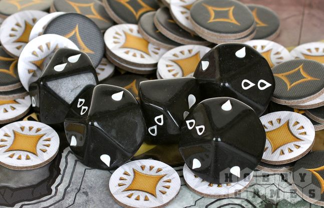 Лорды Ваалы: Связь Драконов фото 9