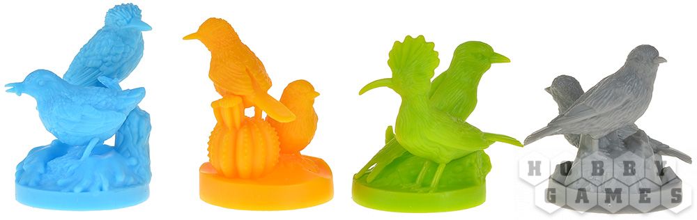 Птенцы. Делюкс фото 11