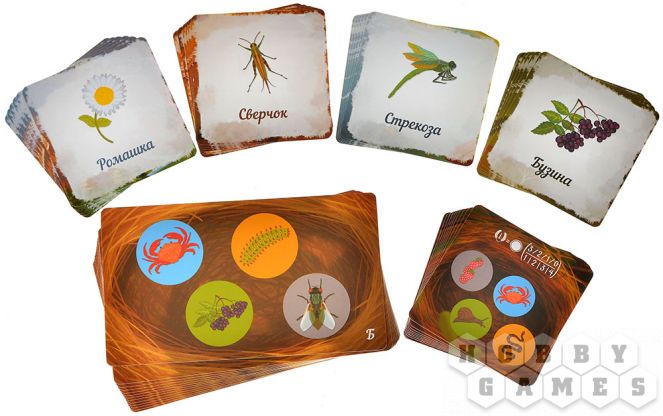 Птенцы. Делюкс фото 14