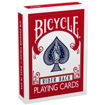 Bicycle Rider Back (цвет рубашки в ассортименте)