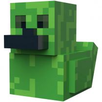 Фигурка-утка Tubbz. Minecraft: Creeper