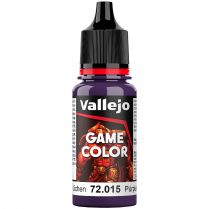Краска Vallejo Game Color: Hexed Lichen 72.015