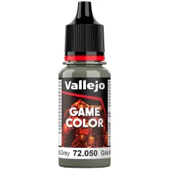 Краска Vallejo Game Color: Cold Grey 72.050