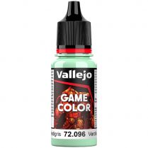 Краска Vallejo Game Color: Verdigris 72.096