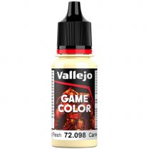 Краска Vallejo Game Color: Elfic Flesh 72.098