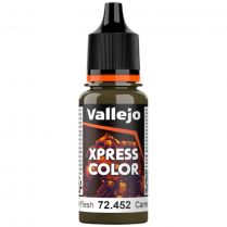 Краска Vallejo Xpress Color: Rotten Flesh 72.452