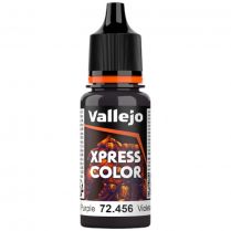 Краска Vallejo Xpress Color: Wicked Purple 72.456