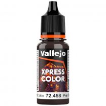 Краска Vallejo Xpress Color: Demonic Skin 72.458