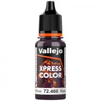 Краска Vallejo Xpress Color: Twilight Rose 72.460