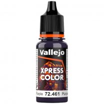 Краска Vallejo Xpress Color: Vampiric Purple 72.461