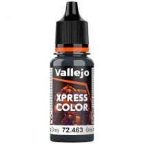 Краска Vallejo Xpress Color: Iceberg Grey 72.463