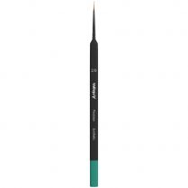 Кисть Vallejo Precision: Round Synthetic №2/0