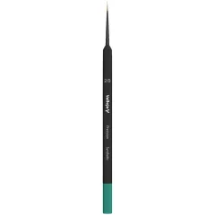 Кисть Vallejo Precision: Round Synthetic №2/0