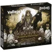 Набор красок Vallejo Squidmar: Essential Paint Set 72.201
