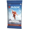 MTG. Avatar: The Last Airbender. Play Booster