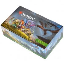 MTG. Bloomburrow: Play Boosters Display