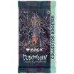 MTG. Duskmourn: House of Horror. Collector Booster