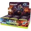 MTG. Edge of Eternities: Play Boosters Display