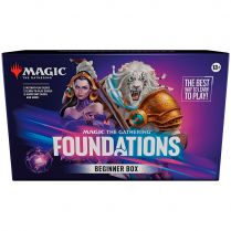 MTG. Foundations: Beginner Box