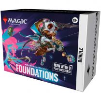 MTG. Foundations: Bundle