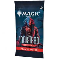 MTG. Innistrad Remastered: Play Booster